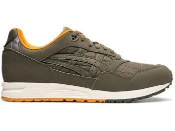 Asics Erkek GEL-SAGA Spor Ayakkabı TR146AK